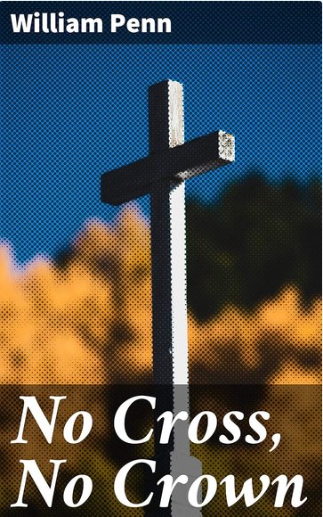 No Cross, No Crown